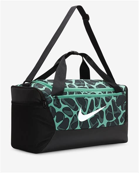 nike voetbaltas small|Nike Brasilia Training Duffel Bag (Small, 41L).